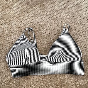 XL Aerie swim top